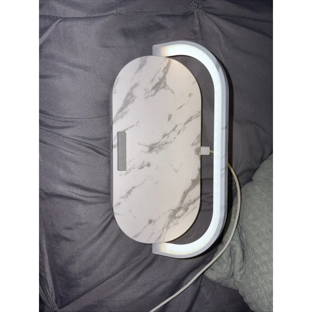 iGor 4 in 1 Wireless Charger Stand with Speaker w/Wireless Charger